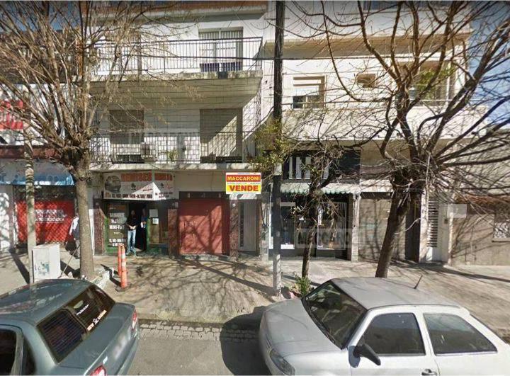 PH · 48m² · 3 Ambientes