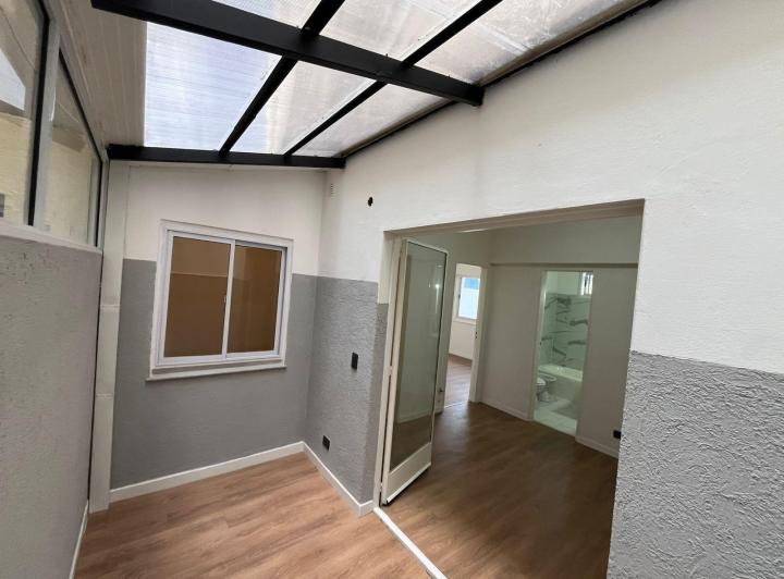 PH · 70m² · 3 Ambientes