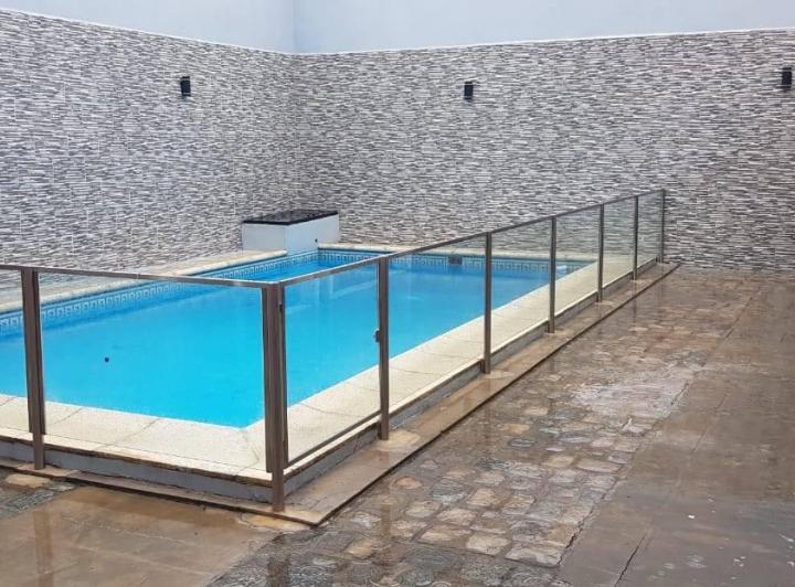 PH · 38m² · 2 Ambientes