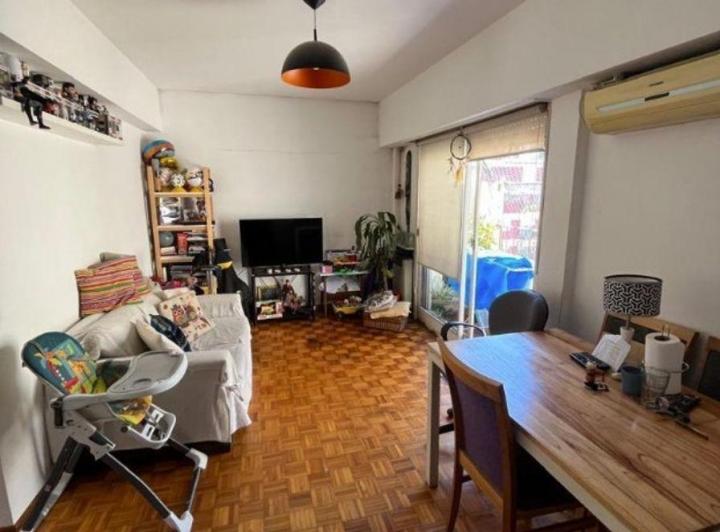 PH · 60m² · 3 Ambientes