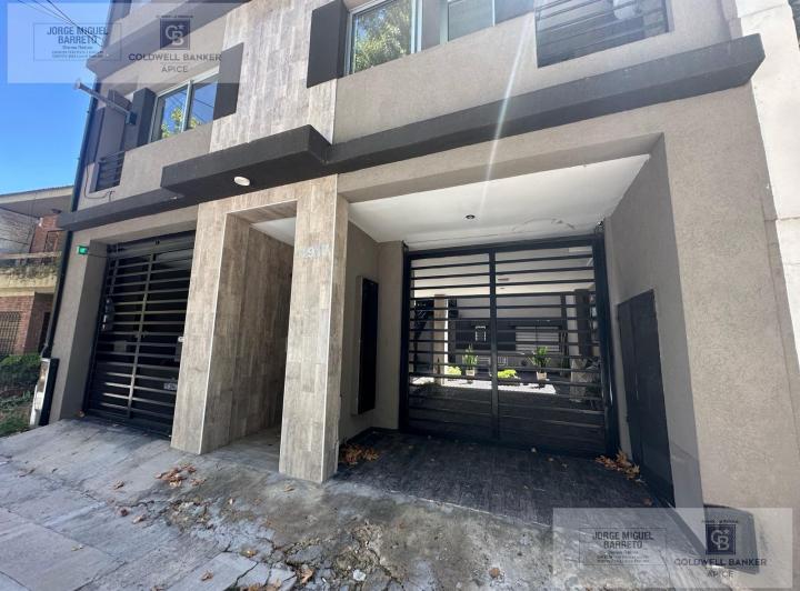 PH · 31m² · 1 Ambiente