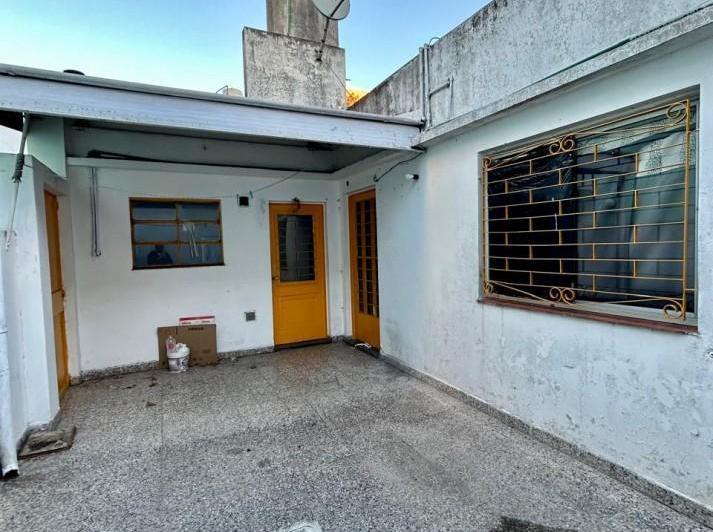 PH · 40m² · 1 Ambiente