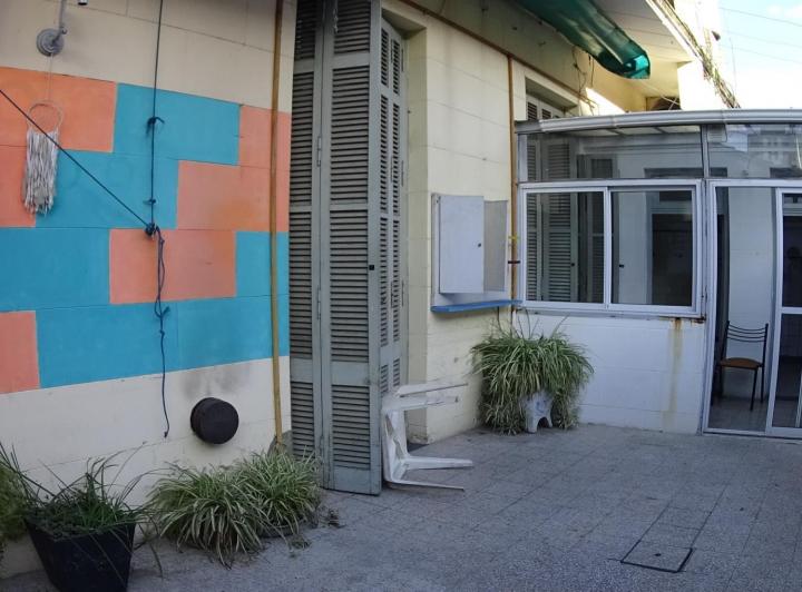 PH · 58m² · 3 Ambientes