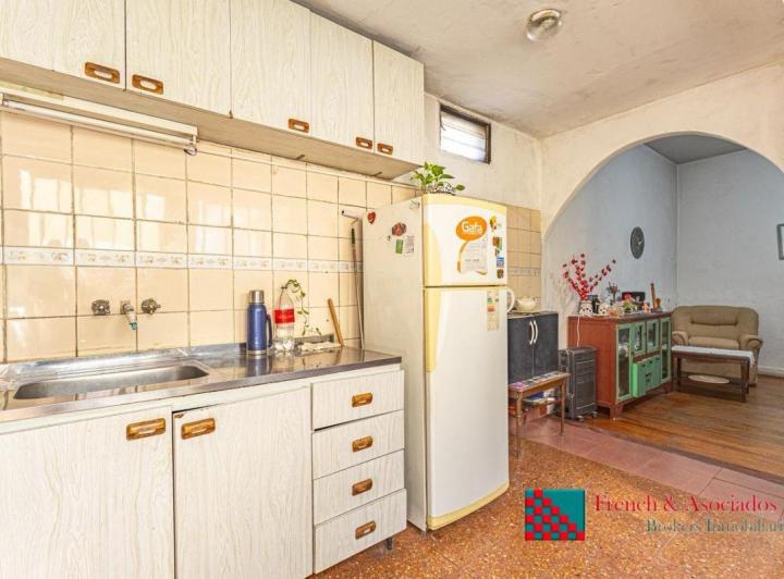 PH · 52m² · 2 Ambientes