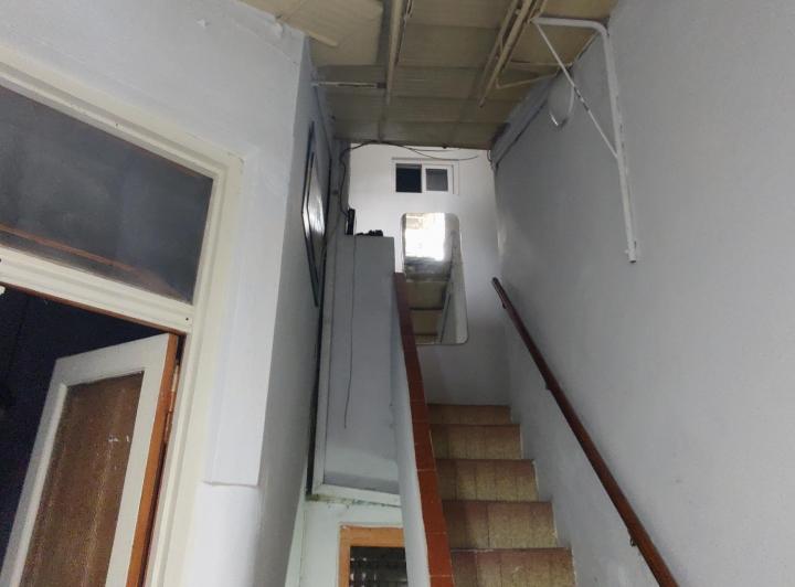 PH · 65m² · 3 Ambientes