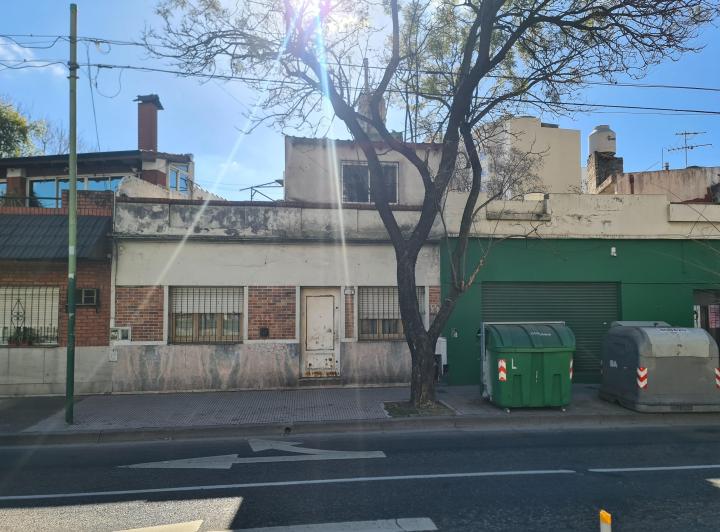 PH · 120m² · 4 Ambientes