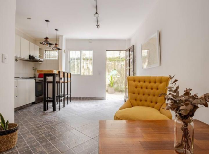 PH · 43m² · 2 Ambientes