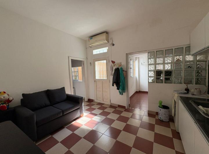 PH · 36m² · 3 Ambientes