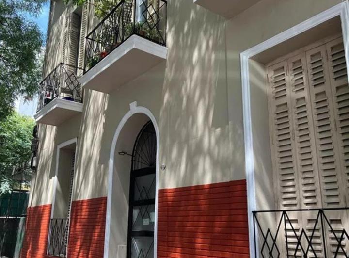 PH · 48m² · 3 Ambientes