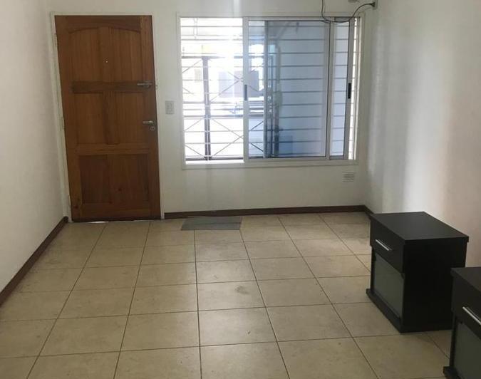 PH · 40m² · 2 Ambientes