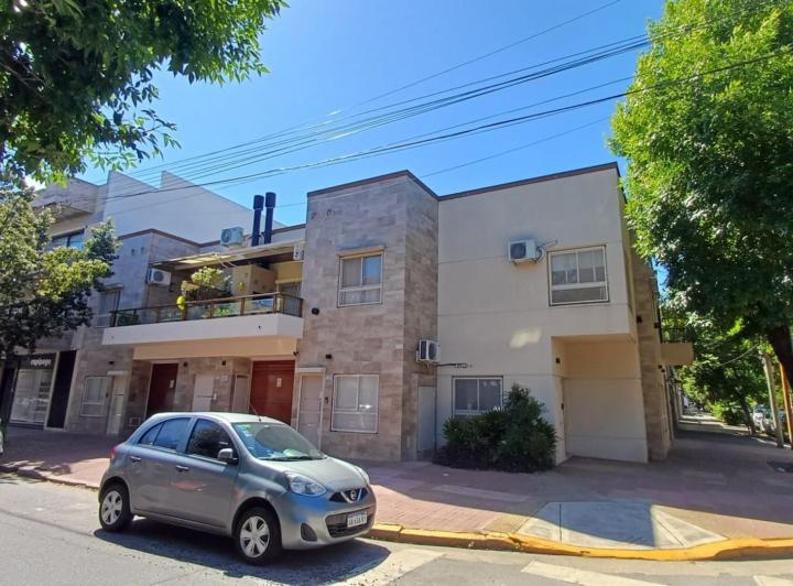 PH · 37m² · 2 Ambientes