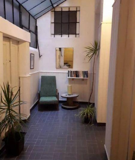 PH · 42m² · 2 Ambientes