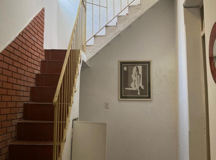 PH · 38m² · 2 Ambientes