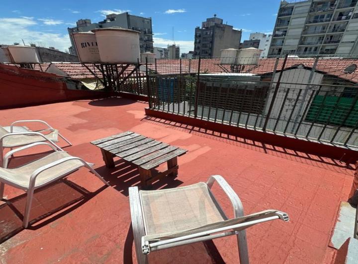 PH · 50m² · 3 Ambientes