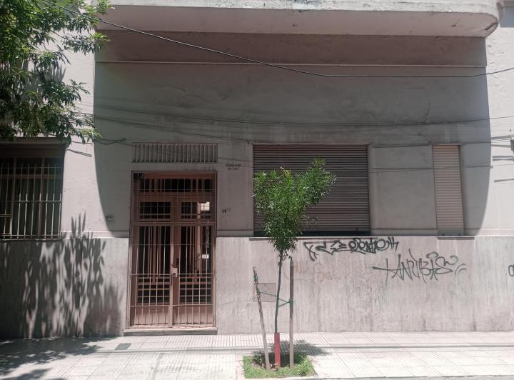PH · 60m² · 3 Ambientes · 1 Cochera