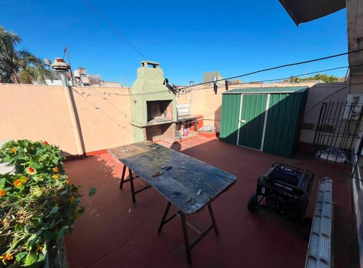 PH · 80m² · 5 Ambientes
