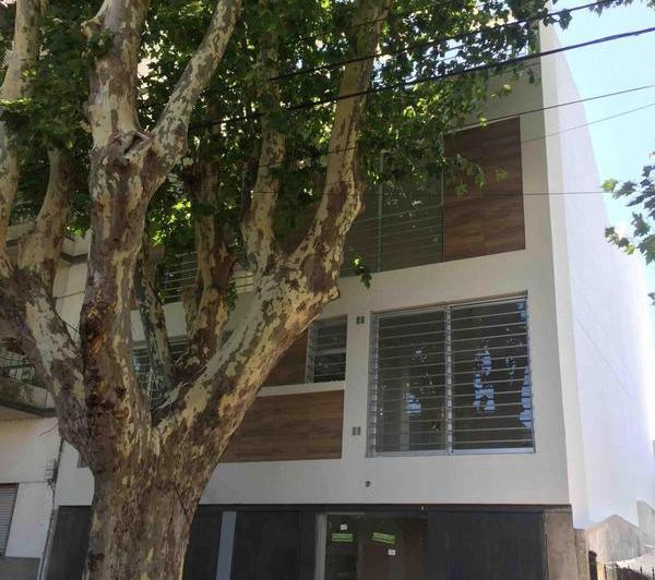PH · 45m² · 2 Ambientes
