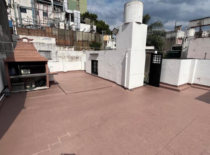 PH · 74m² · 4 Ambientes