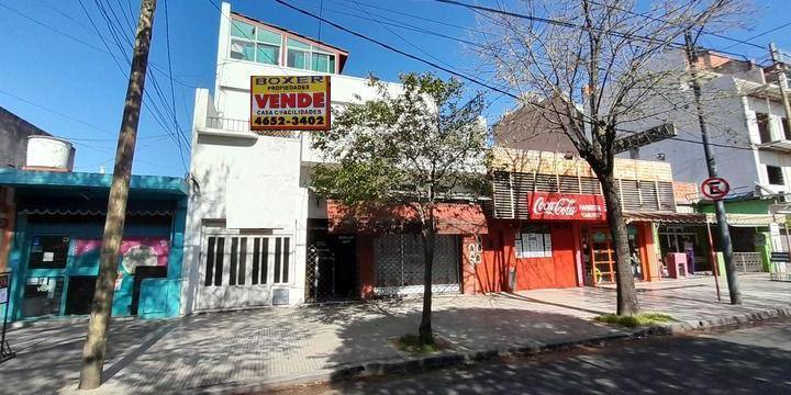 PH · 84m² · 3 Ambientes