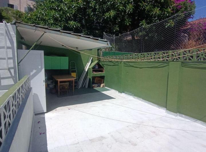 PH · 63m² · 3 Ambientes