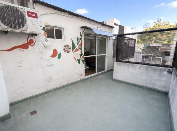 PH · 62m² · 3 Ambientes