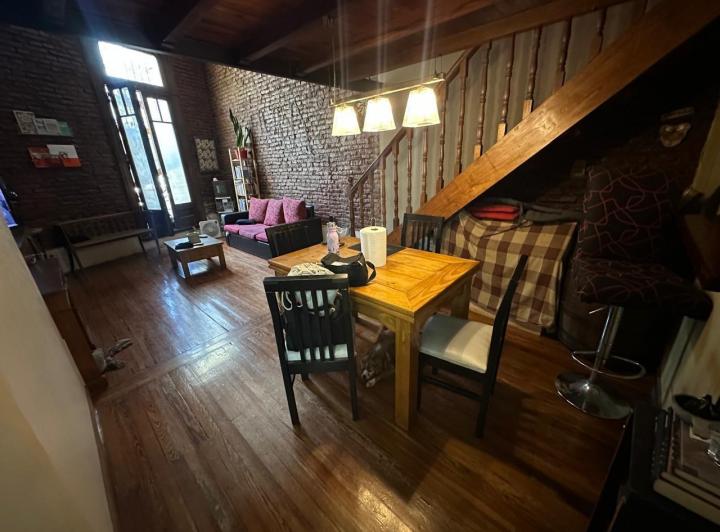 PH · 91m² · 3 Ambientes