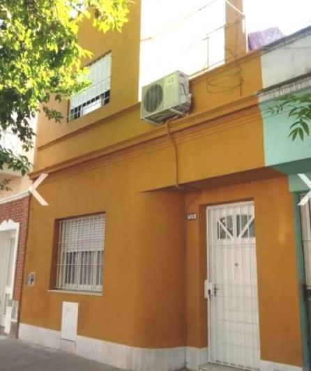 PH · 64m² · 3 Ambientes