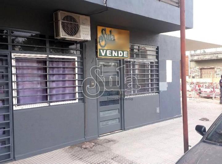 PH · 40m² · 2 Ambientes