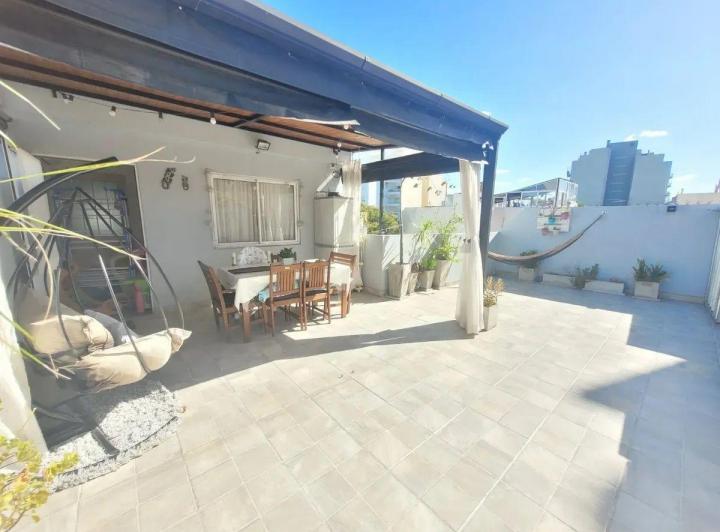 PH · 60m² · 3 Ambientes