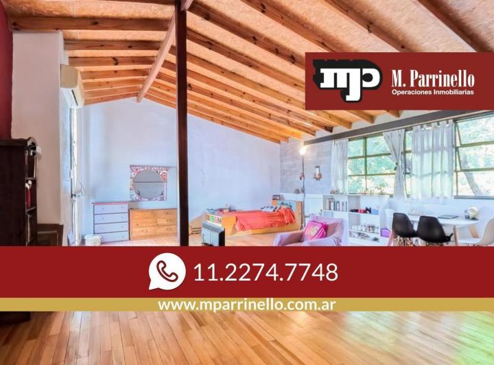 PH · 154m² · 3 Ambientes