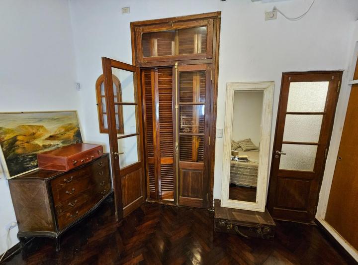 PH · 34m² · 2 Ambientes