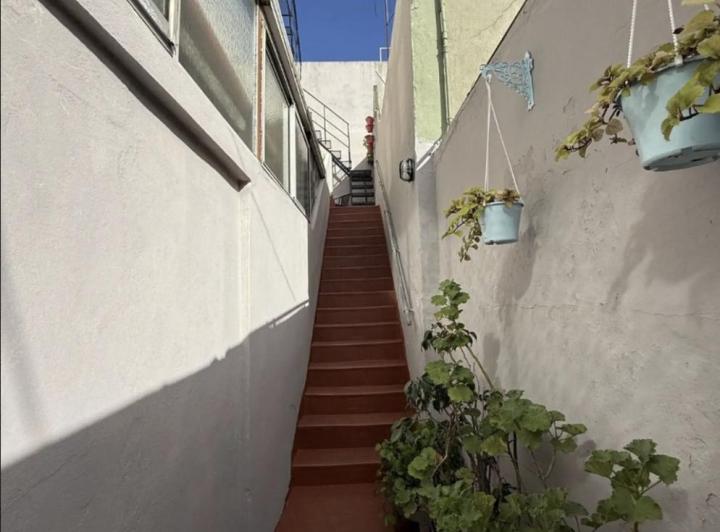 PH · 54m² · 3 Ambientes
