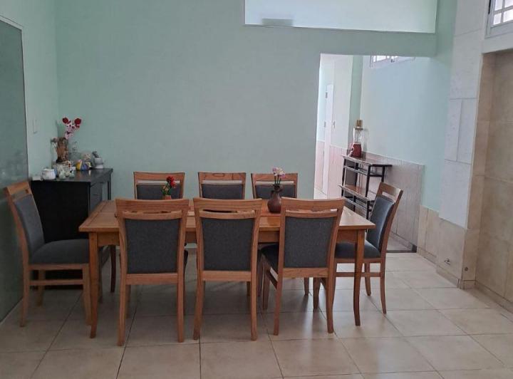 PH · 90m² · 3 Ambientes