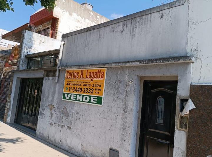 PH · 80m² · 3 Ambientes · 1 Cochera