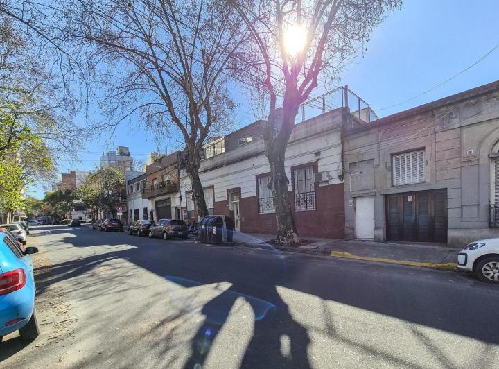 PH · 80m² · 3 Ambientes