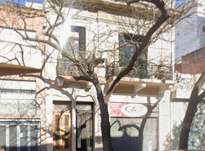 PH · 45m² · 2 Ambientes