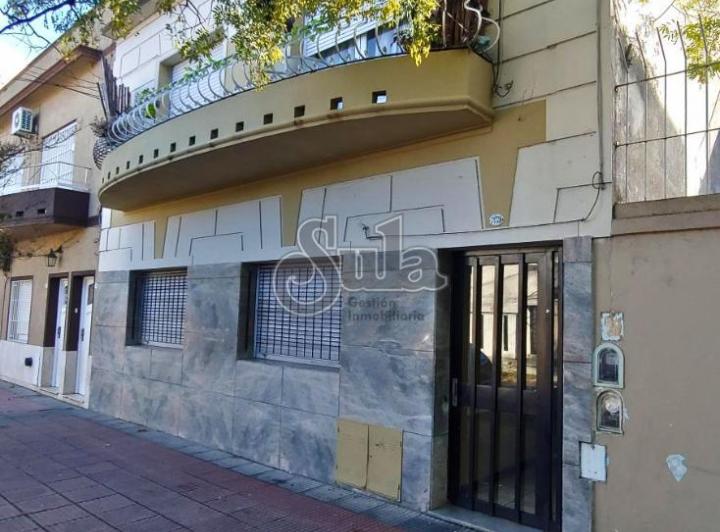 PH · 56m² · 3 Ambientes
