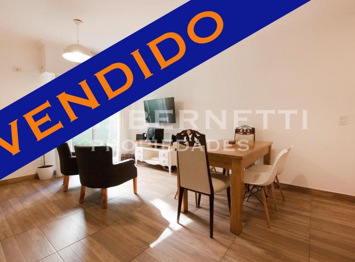 PH · 40m² · 2 Ambientes