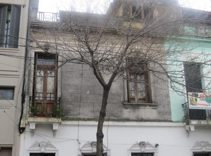 PH · 50m² · 3 Ambientes