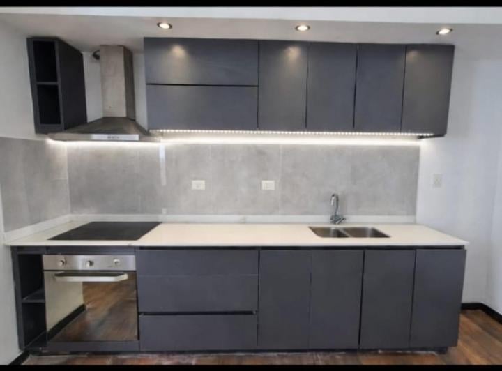 PH · 65m² · 3 Ambientes