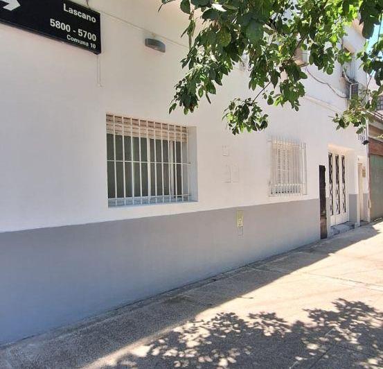 PH · 110m² · 3 Ambientes · 1 Cochera