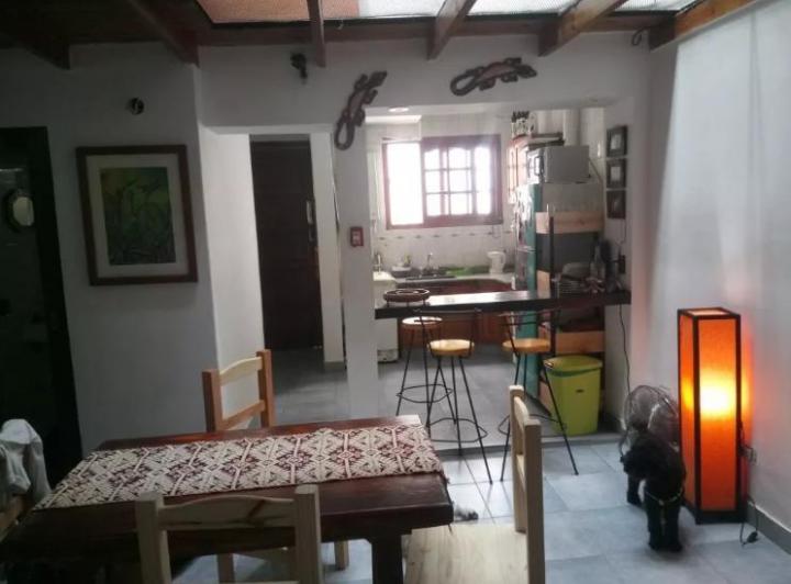 PH · 55m² · 2 Ambientes
