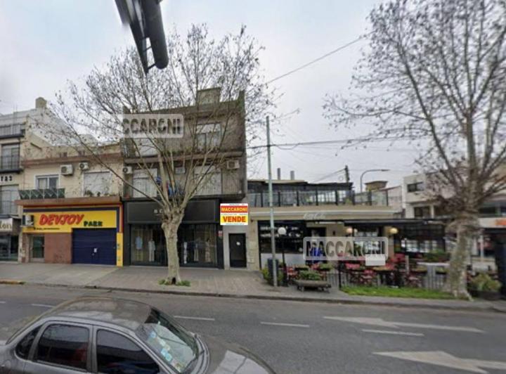 PH · 58m² · 3 Ambientes