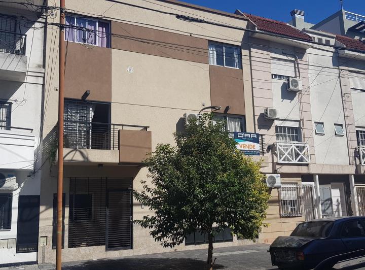PH · 50m² · 2 Ambientes