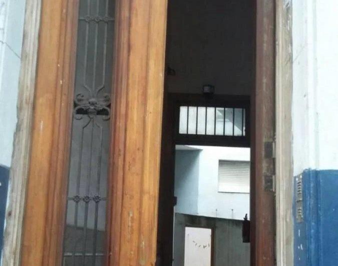 PH · 40m² · 2 Ambientes