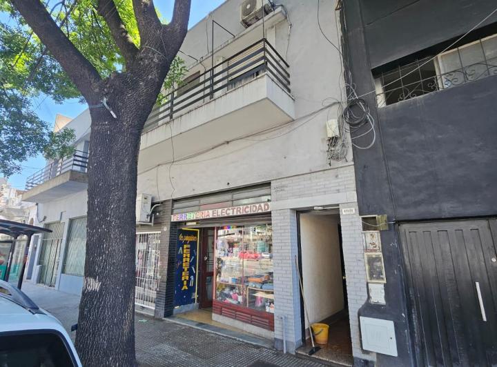 PH · 44m² · 2 Ambientes