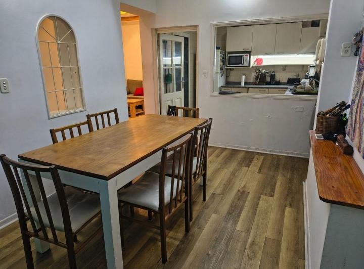 PH · 80m² · 5 Ambientes
