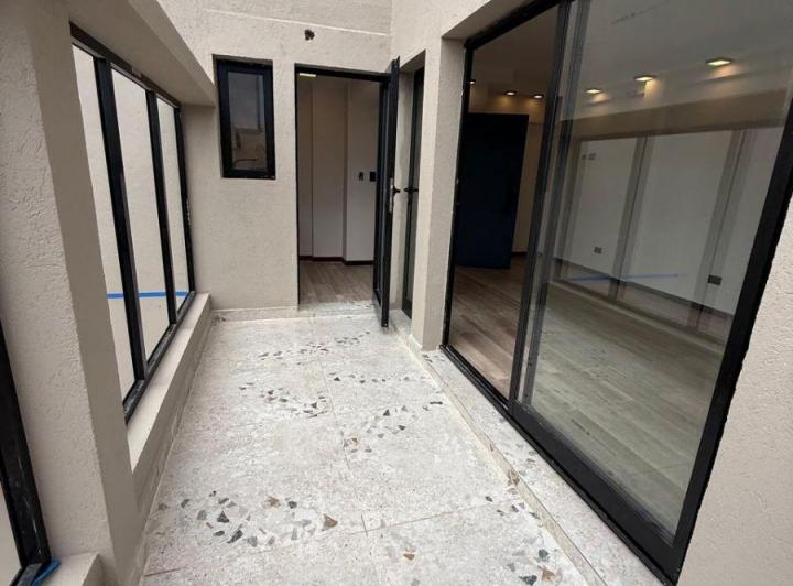 PH · 37m² · 1 Ambiente