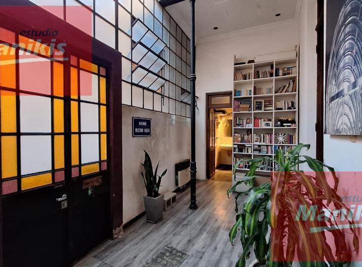 PH · 66m² · 3 Ambientes