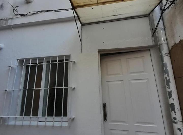 PH · 35m² · 2 Ambientes